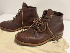 Viberg Service Boot Mens Size