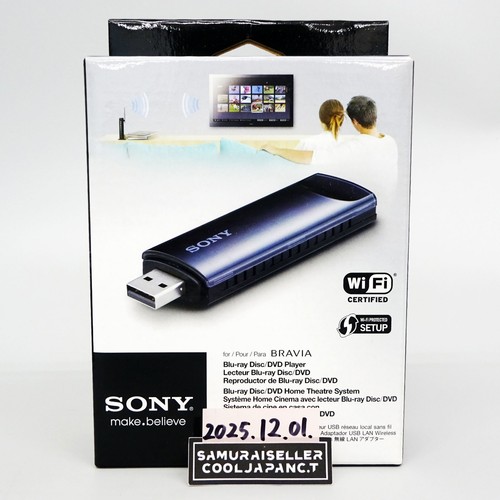 Sony bravia usb wireless - sony,