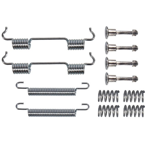 Febi bilstein car fitting kit - car,