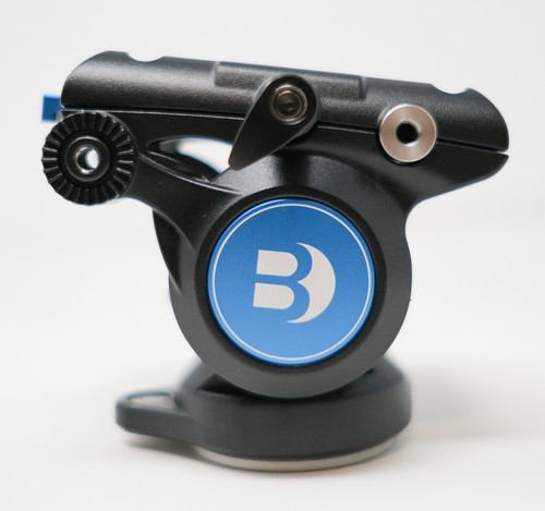 Benro pro fluid video - fluid,