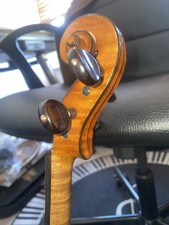 violin 4/4 French