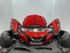 NISSAN MICRA MK5 2016-2022