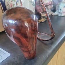 Classic Car Gear Knob Wood