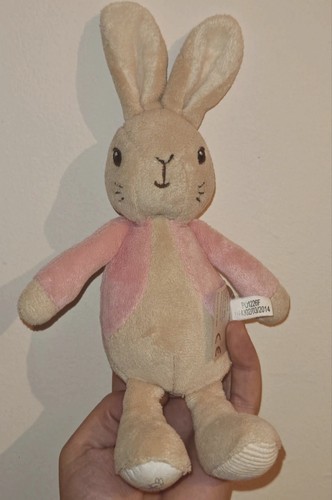 Flopsy bunny plush - ,