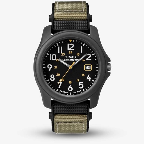 Timex expedition strap - strap, watch