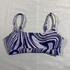 Vitality X Cosmopolitan Sports Bra Medium