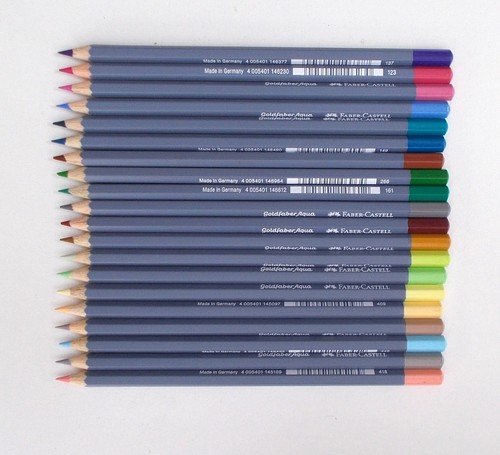 Faber castell goldfaber - 20,