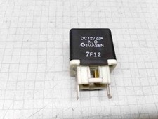 Mazda 626V Hatchback GF Relay
