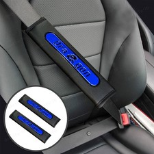 2x Vehicle Car Safety Seat