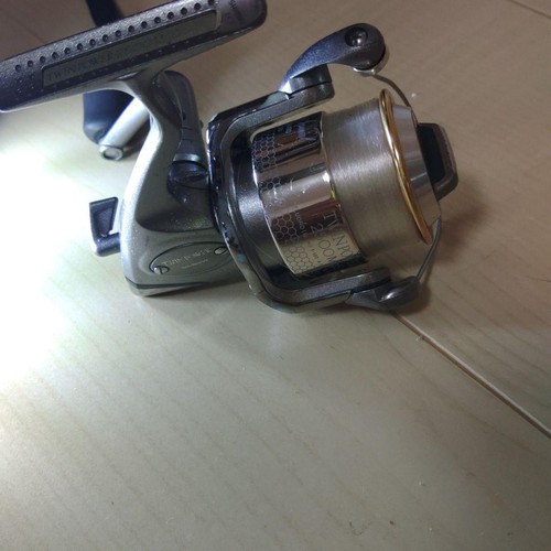 Shimano twin power 2500mgs - shimano,