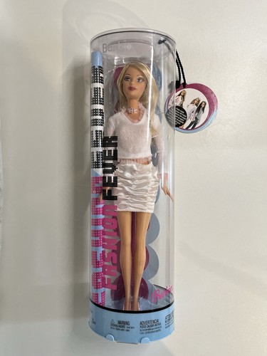 2005 fashion fever barbie - 2005,