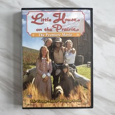 Little House on the Prairie -