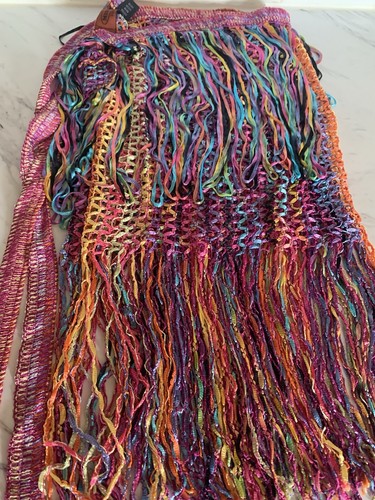 Missoni stunning wrap - stunning,