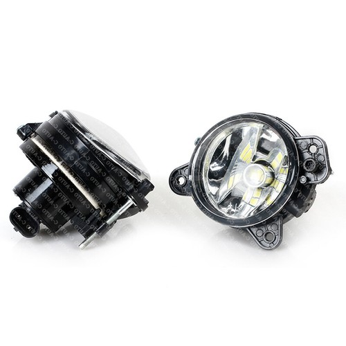 1pair front fog lights foglamp - fog,