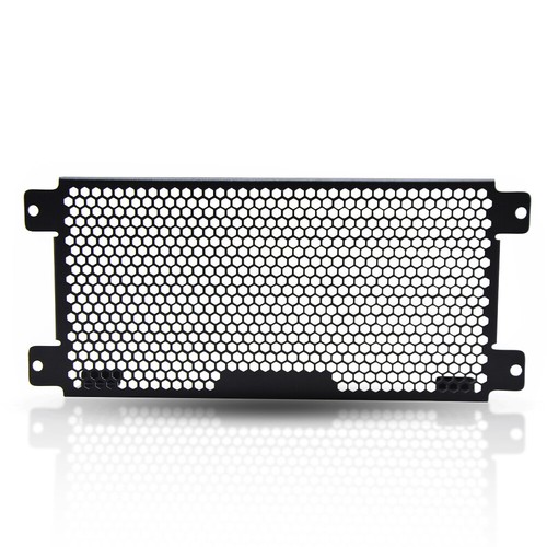 Radiator grille guard coverfor - radiator,