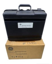 GE MEGGER PROGRAMMA CSU20A