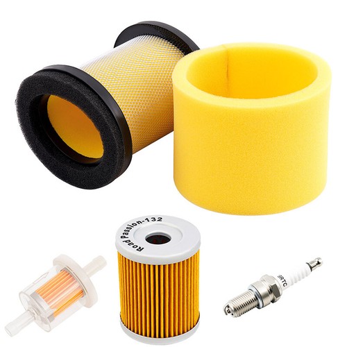 Air oil filter spark plug - spark,