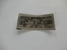 Honda GL1000 Goldwing GL1