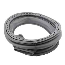 ZANUSSI FIT  ZWF81240W, ZWF81243W WASHING MACHINE DOOR SEAL  1327756233