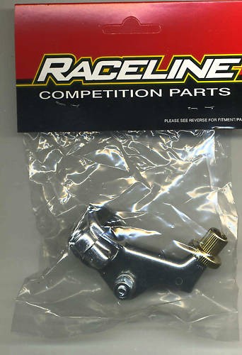 Clutch lever bracket 125 - bracket, 80