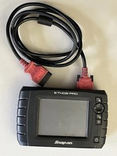 Snap-On Tools Ethos Pro Scanner