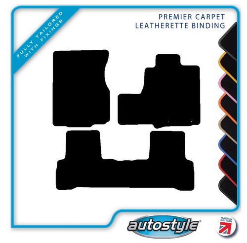Fits honda man - cr-v, 2007-2012