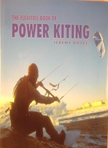 The flexifoil book - book, power