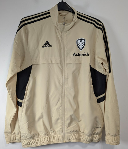 Adidas jacket men medium leeds - men,