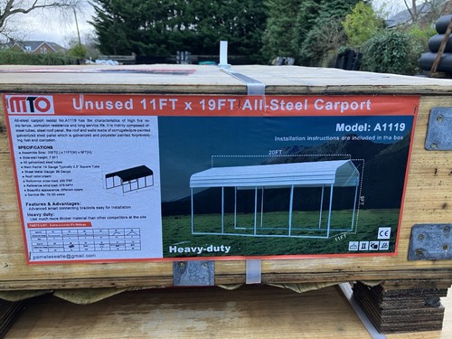 Brand new mto steel car - steel,