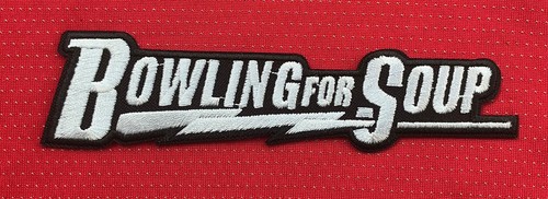 Bowling for soup - bowling, pop