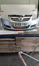 VAUXHALL CORSA DESIGN 16V MK3