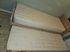 Marks & Spencer Pine Solid