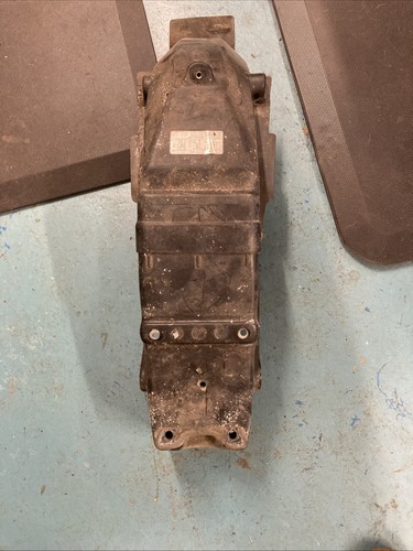 Suzuki rg250 gamma rear - gamma,