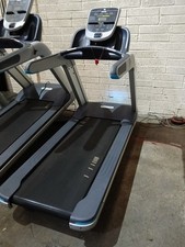 Precor Commercial TRM885 LED Treadmill in Good Condition