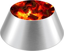 BBQ Whirlpool for Weber Kettle