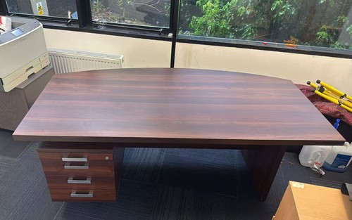 Premium executive walnut - premium,