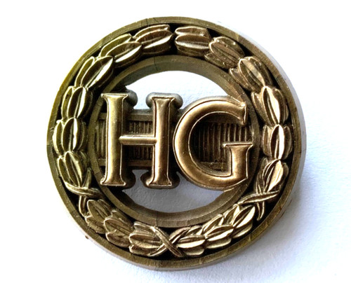 Genuine ww2 plastic economy - genuine,