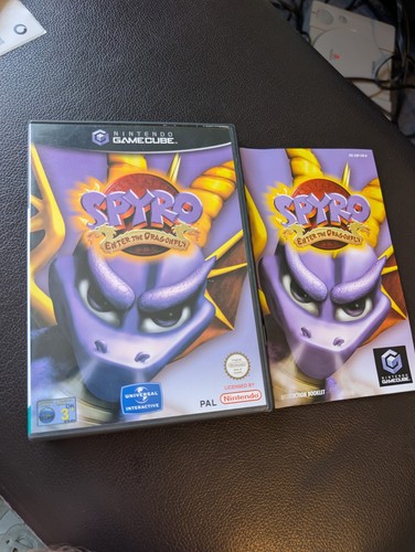 Nintendo game cube - nintendo,