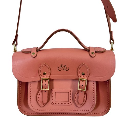 Cambridge satchel company mini - satchel,