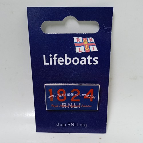 Rnli 1824 lifeboats heritage - 1824,