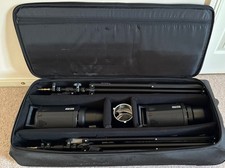 Reduced: Bowens 2xGemini