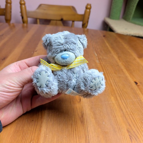 You tatty teddy - teddy, plush