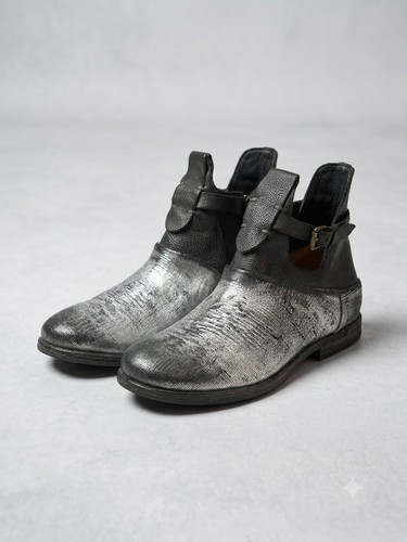 Grail silver metallic - a.s.98,