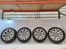 RANGE ROVER MK4 2012-2021 21"