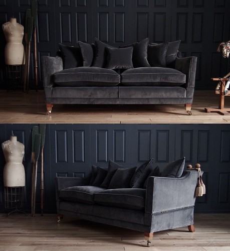 Duresta trafalgar sofas - duresta,
