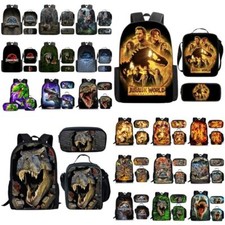 Jurassic World Dinosaur