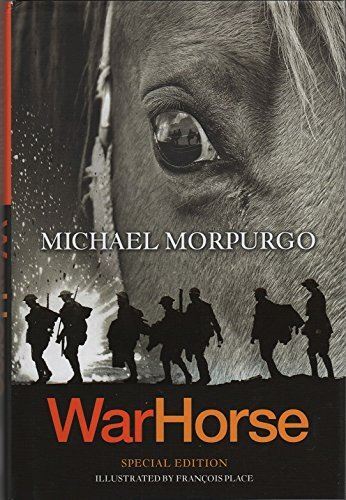 Morpurgo war horse new - morpurgo:,