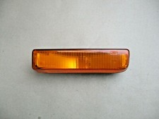Ford Fiesta MK1 Indicator Turn Signal Light Front Left Front Indicator Left NEW Genuine