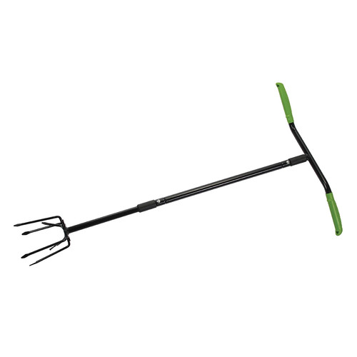 Silverline long handled - long,