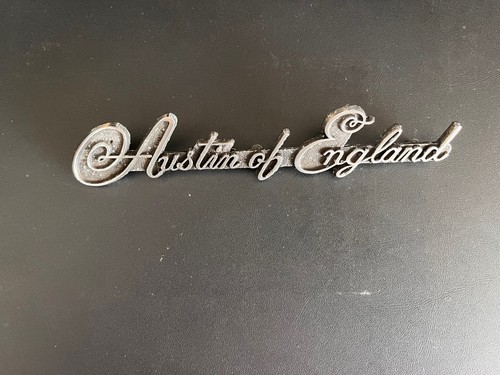 Rare 1950s austin healy - rare,
